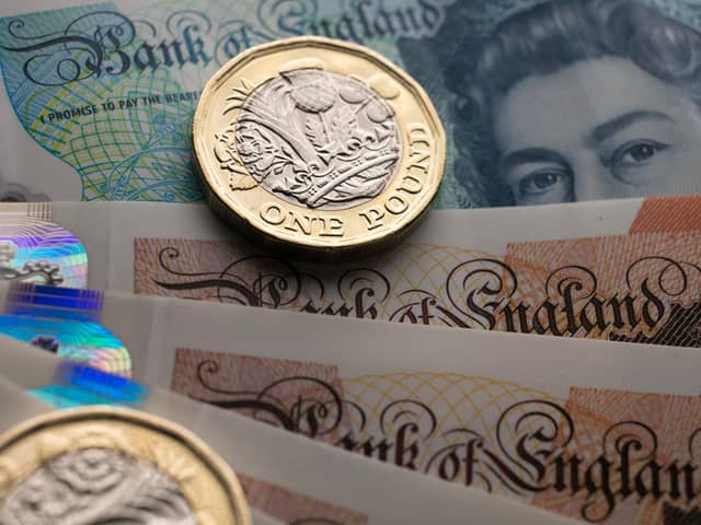 Prizes of up to £500,000 are up for grabs