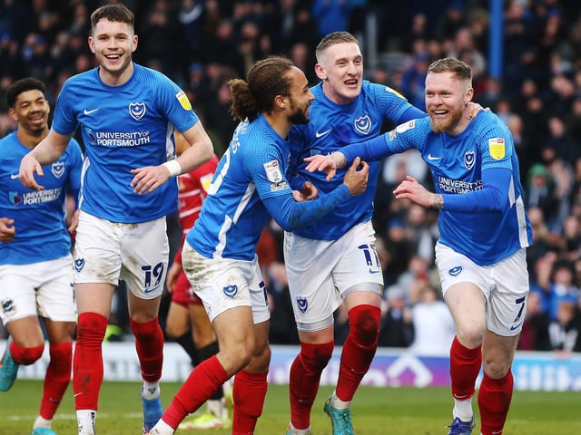 Deficits: 18
Wins: 3
Draws: 4
Losses: 11
Picture:: Joe Pepler