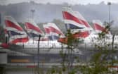 Here's a list of items that are banned from hand luggage at Gatwick Airport.