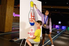 Hollywood Bowl design a pin competition