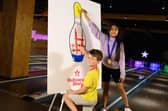 Hollywood Bowl design a pin competition