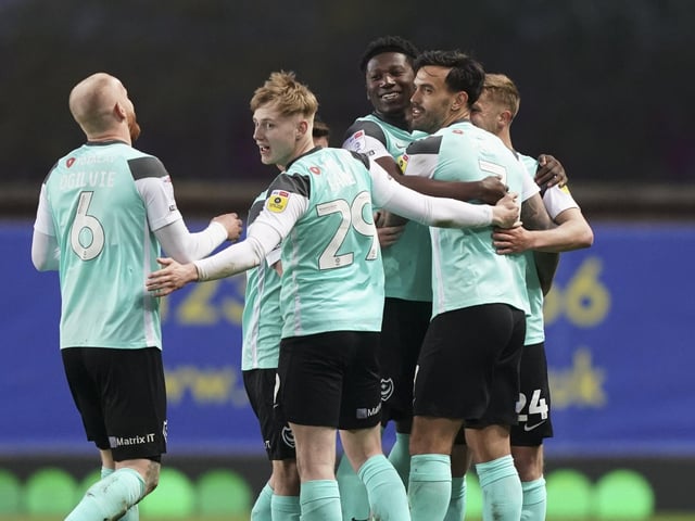 Won: 1; Drawn: 5; Lost: 0; Points: 8.