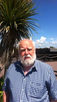 Mike Critchley in recent years has been leading mainly retired naval shipmates throughout the world. His company is Maritime Heritage Tours Ltd