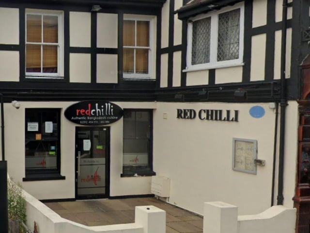Red Chilli on North Street, Havant, serves authentic Bangladeshi cuisine. It has a rating of 4 from 201 TripAdvisor reviews.