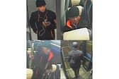 Police are working locate Kiran, who was last seen at around 7.30pm on Thursday 1 December getting off a bus at Aldershot railway station.
