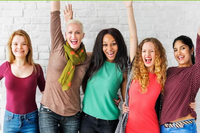 Rowans Hospice - Women's Institute