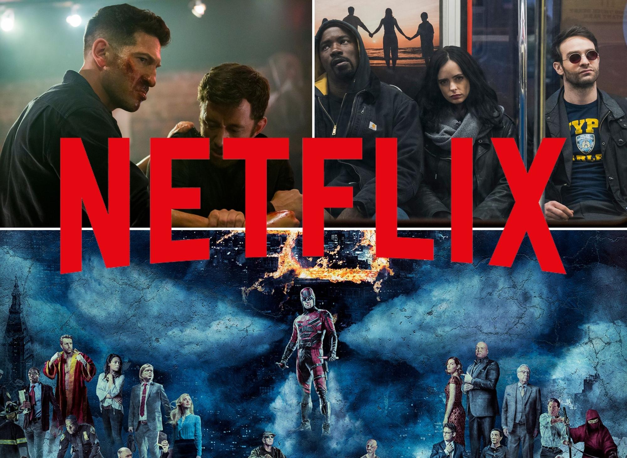 Best shows and sales movies on netflix