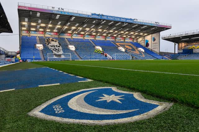 Pompey's postponed Boxing Day fixture against Oxford at Fratton Park has been rescheduled for Tuesday, March 1.