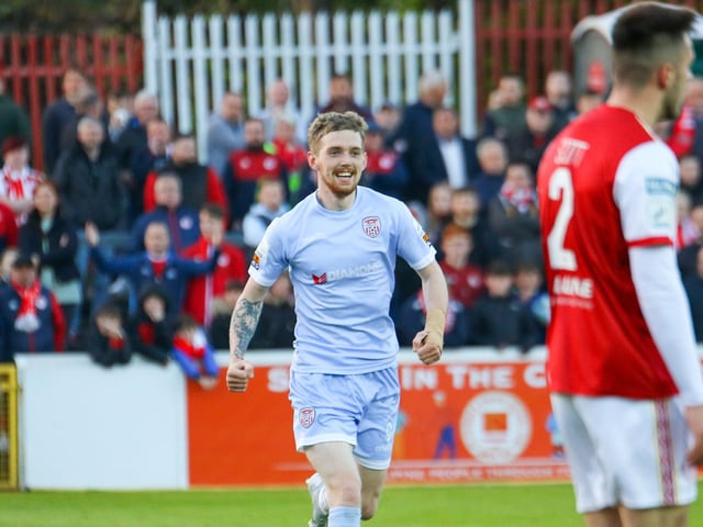 The striker is the division's top scorer, helping himself to eight goals in 14 games as well as having the highest expected goals in the league to date.