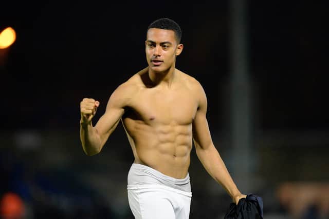 Miguel Azeez.