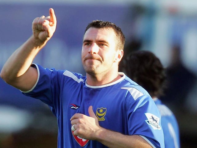 David Unsworth breaks the net with his fearsome penalty and Yakubu seals the victory as Ronaldo, Rooney, Scholes, Giggs & Co are defeated.