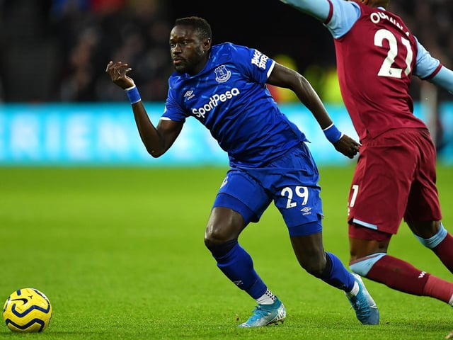 The former Everton striker found himself in League One with Burton after he signed a deal until the end of the season in February with the Brewers. Despite scoring three goals in 12 outings he was released by Jimmy Floyd Hasselbaink and is yet to be linked with a move elsewhere.