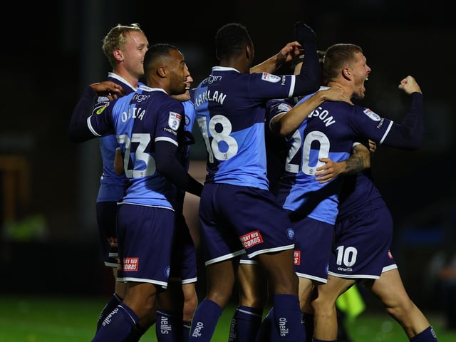 Points: 74; Goal difference: +19.