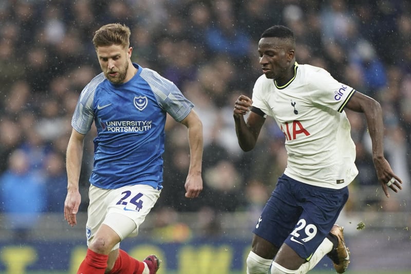 This evening’s trip to the University of Bolton Stadium could be the ideal time to slot Jacobs back in to the starting XI. The forward is yet to start a contest in any competition since his return from a hamstring injury in December.