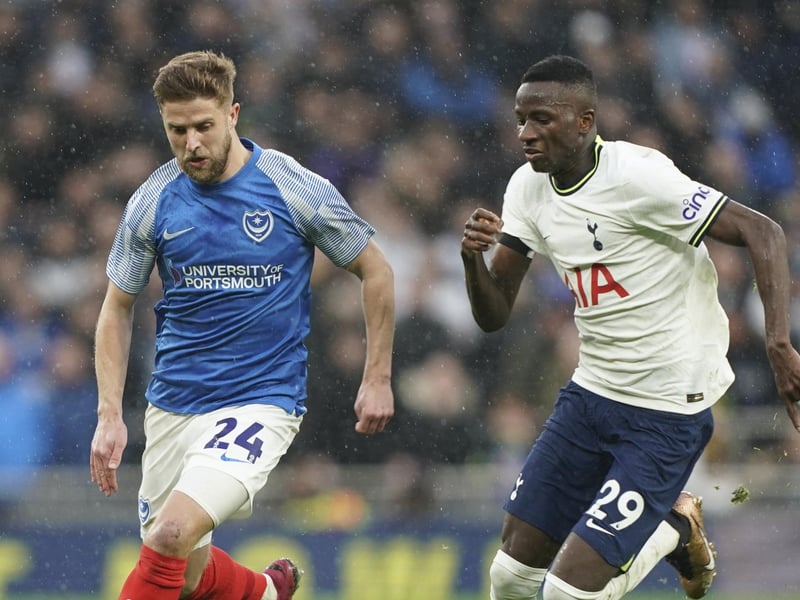 This evening’s trip to the University of Bolton Stadium could be the ideal time to slot Jacobs back in to the starting XI. The forward is yet to start a contest in any competition since his return from a hamstring injury in December.