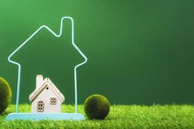 Downsizing a family homes means letting go of the past – but that’s not always a bad thing, says this property guru