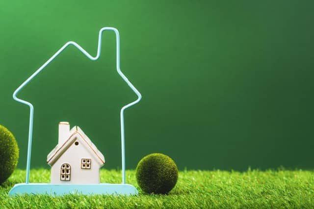Downsizing a family homes means letting go of the past – but that’s not always a bad thing, says this property guru