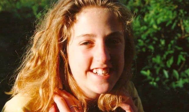 Charlotte Nokes, who was jailed at Portsmouth Crown Court in 2008 and died at HMP Peterborough in 2016. Picture: INQUEST