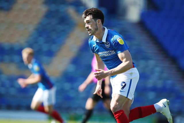 John Marquis