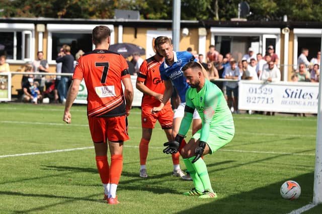 Picture: Sam Stephenson