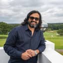 Mitra Vijay explains how Meditation can be a huge positive step forward for anyone.