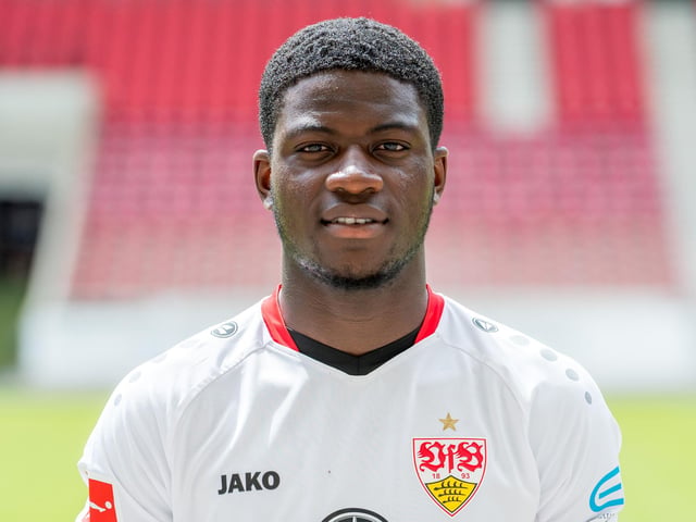 The midfielder is currently at German side Stuttgart after moving from Chelsea in 2020. Mola penned a four-year deal at the Mercedes-Benz Arena but has currently found game time coming at a minimum. The 20-year-old has made only three appearances in the Bundesliga this term, all of which have come from the bench, and might be considering a loan move away.