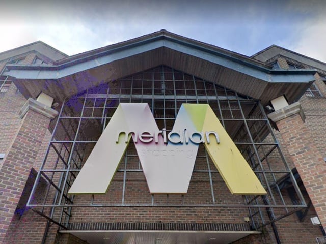 Rated 5: Boswells at 49 Meridian Centre, Havant; rated on February 4