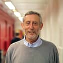 Michael Rosen
