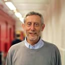 Michael Rosen