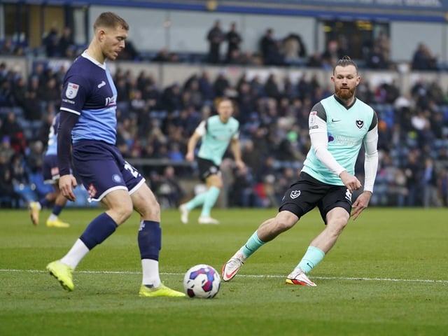 Looked to be on his way in the summer, but has come back into contention in recent weeks. The reality is it’s unlikely to see the midfielder stay beyond the summer and could well leave before if there’s interest.