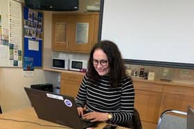 Henry Cort assistant headteacher, Laura Turvey, has set up a virtual teacher Facebook page for for teachers to share learning resources with children and parents.
