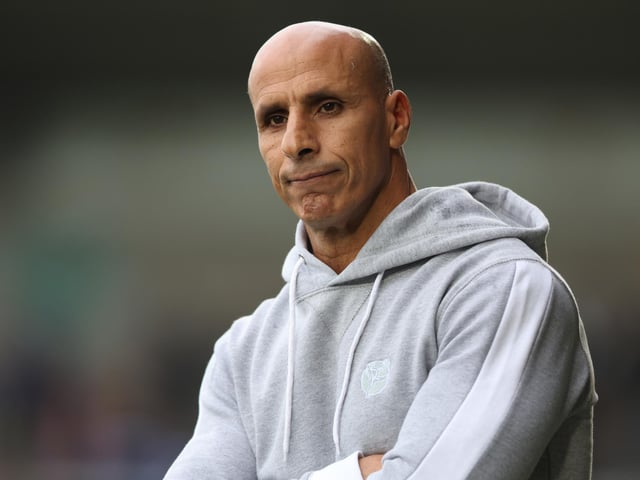 Points: 50; Goal difference: -30.