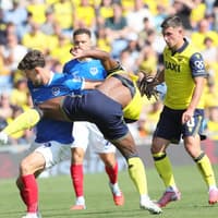 'Simply unplayable, Sloppy at times, What a stunning debut': Neil Allen's Portsmouth player ratings against Oxford United