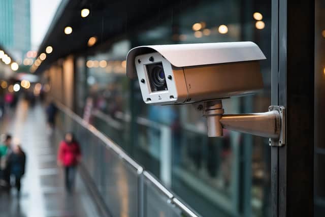 CCTV cameras are to be installed to help tackle antisocial behaviour across the Fareham borough