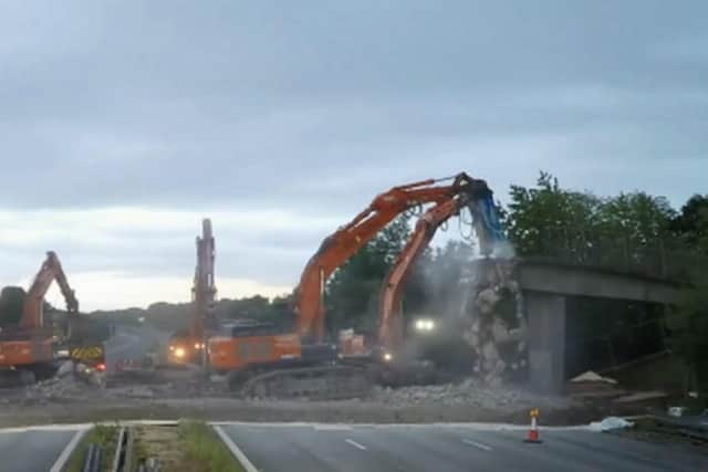 Picture: Highways England