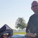 Sussex Police has named Richard Adde, 50, from Portsmouth, as the man sadly pronounced dead at the scene after a collision near Slindon just before 3pm last Wednesday.