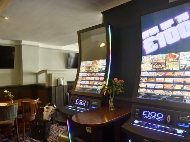 The Lord Arthur Lee pub reopened under new management on Friday, May 17, 2024.
Picture: Sarah Standing (170524-2768)