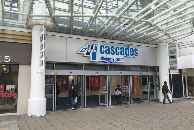 Cascades Shopping Centre is hosting an array of events for Portsmouth families this Easter. Cascades has some "egg-citing" events to look forward to from Good Friday. There will be a competition in the centre from March 29 to April 1 to "guess the eggs in the box" for the chance to win a sweet hamper from Hilborne Sweets worth £30. Find out more about what's in store by visitng: www.cascades-shopping.co.uk.