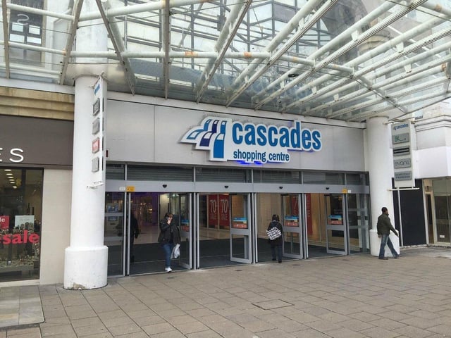 Cascades Shopping Centre is hosting an array of events for Portsmouth families this Easter. Cascades has some "egg-citing" events to look forward to from Good Friday. There will be a competition in the centre from March 29 to April 1 to "guess the eggs in the box" for the chance to win a sweet hamper from Hilborne Sweets worth £30. Find out more about what's in store by visitng: www.cascades-shopping.co.uk.