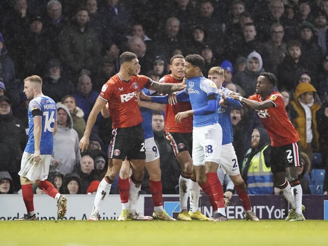 Overall attendance: 18,468.
Match result: Away win.