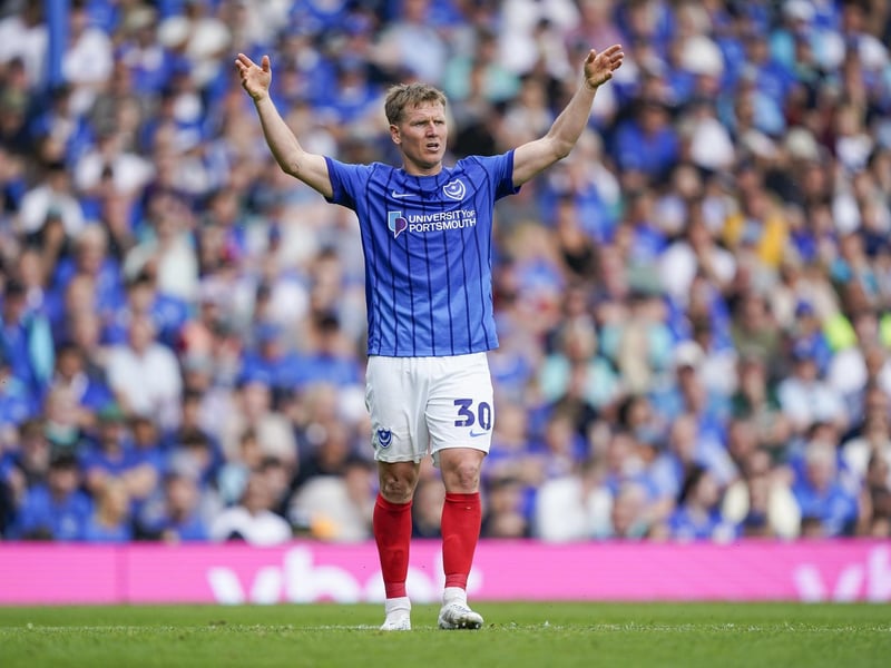 (41 games, 5 goals) Staggering to think that Hull away in November was only his second start of the season. However, after building up match fitness and the implementation of a different playing style, Ritchie became a pivotal selection on the right-hand side of midfield. Driving the press, his energy levels and commitment is through the roof, while clearly one of the most vocal players on pitch. Stunning second half to the season.