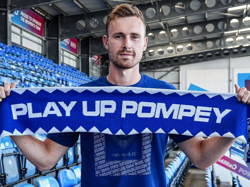 Mousinho currently has three keepers within his ranks in Norris, Josh Oluwayemi and Toby Steward. The latter pair are believed to be heading out on loan before the September 1 deadline in order to gain further experience and game time. This would leave the Burnley arrival as the sole stopper, who will be Pompey’s number one next season. A new back-up goalkeeper is on the wishlist this summer should Oluwayemi and Steward depart on loan.