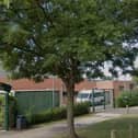 The Victory Primary School, Paulsgrove 