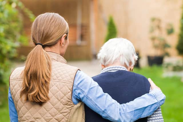 Hampshire care homes have recorded two new Covid deaths.