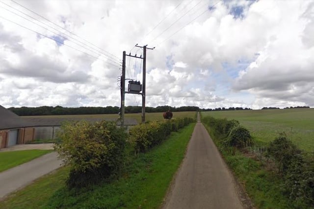 Bowman Ales, Wallops Wood, Sheardley Lane, Droxford, SO32 3QY.