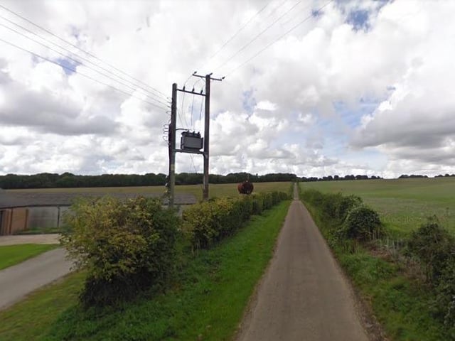 Bowman Ales, Wallops Wood, Sheardley Lane, Droxford, SO32 3QY.