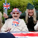 The community is invited to celebrate the 80th anniversary of VE Day