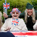 The community is invited to celebrate the 80th anniversary of VE Day