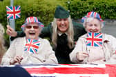 The community is invited to celebrate the 80th anniversary of VE Day