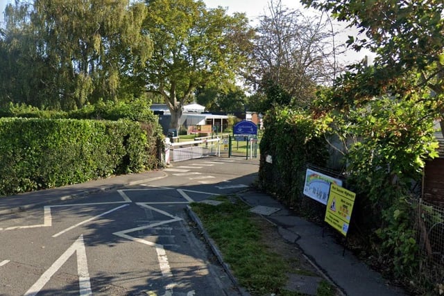 Southbourne Infant School has received an Ofsted rating of good  in its inspection which was published on October 20, 2023.